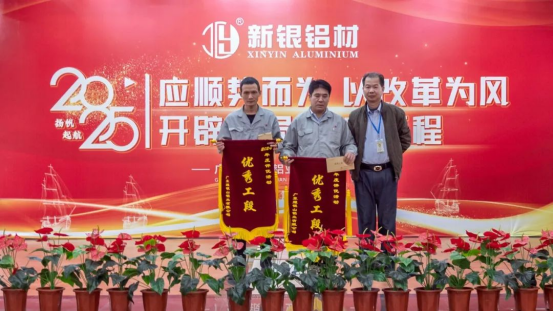【新銀鋁材】開辟新局面、邁上新征程——耀銀山鋁業(yè)2024年總結(jié)（頒獎）暨2025年工作計劃會議575.png